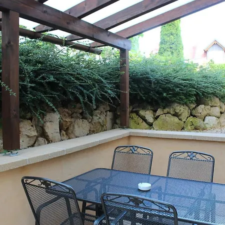 Pension Vanii, Apartments Rust Extérieur photo