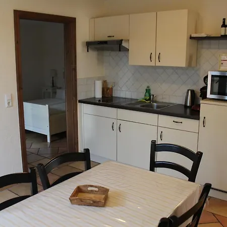 Pension Vanii, Apartments Rust Extérieur photo