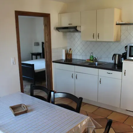 Pension Vanii, Apartments Rust Extérieur photo