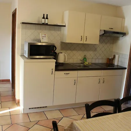 Pension Vanii, Apartments Rust Extérieur photo