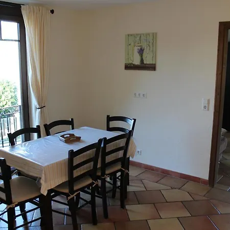 Pension Vanii, Apartments Rust Extérieur photo