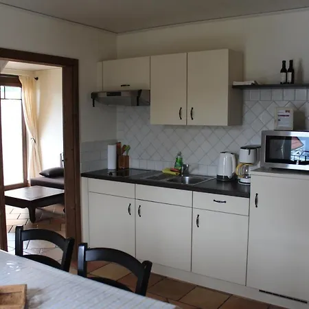 Pension Vanii, Apartments Rust Extérieur photo