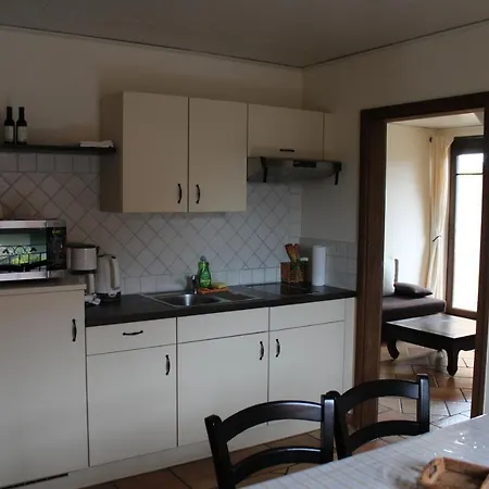 Pension Vanii, Apartments Rust Extérieur photo