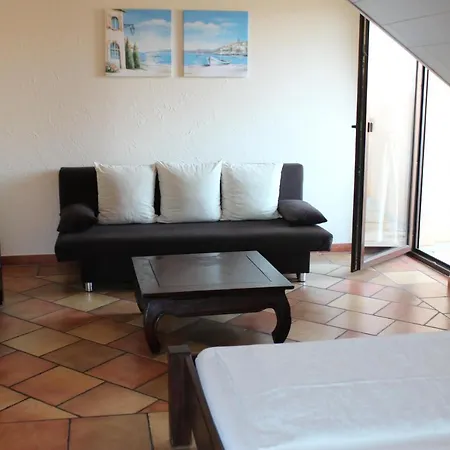 Pension Vanii, Apartments Rust Extérieur photo